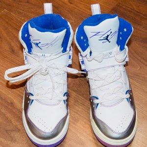 Nike Air Jordan Flight